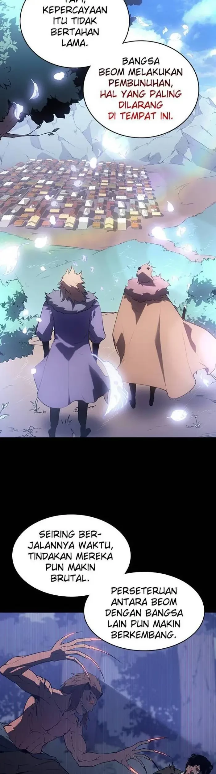 7Fates: Chakho chapter 24 halaman 43