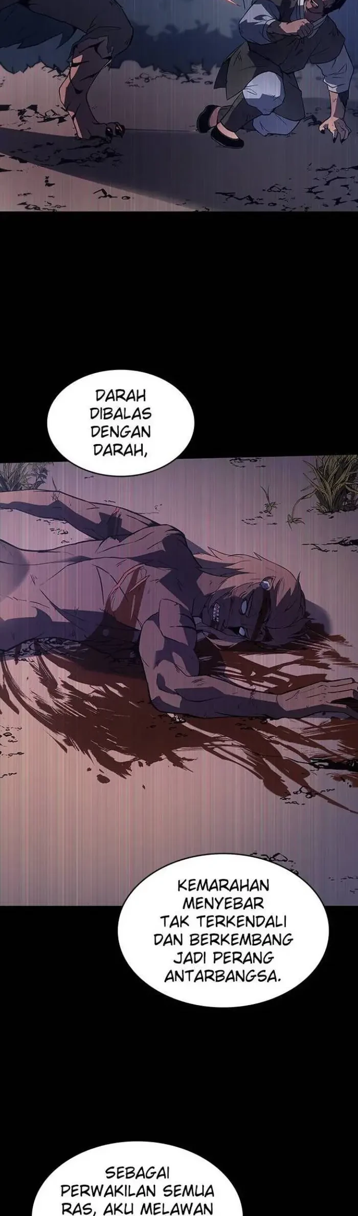 7Fates: Chakho chapter 24 halaman 44