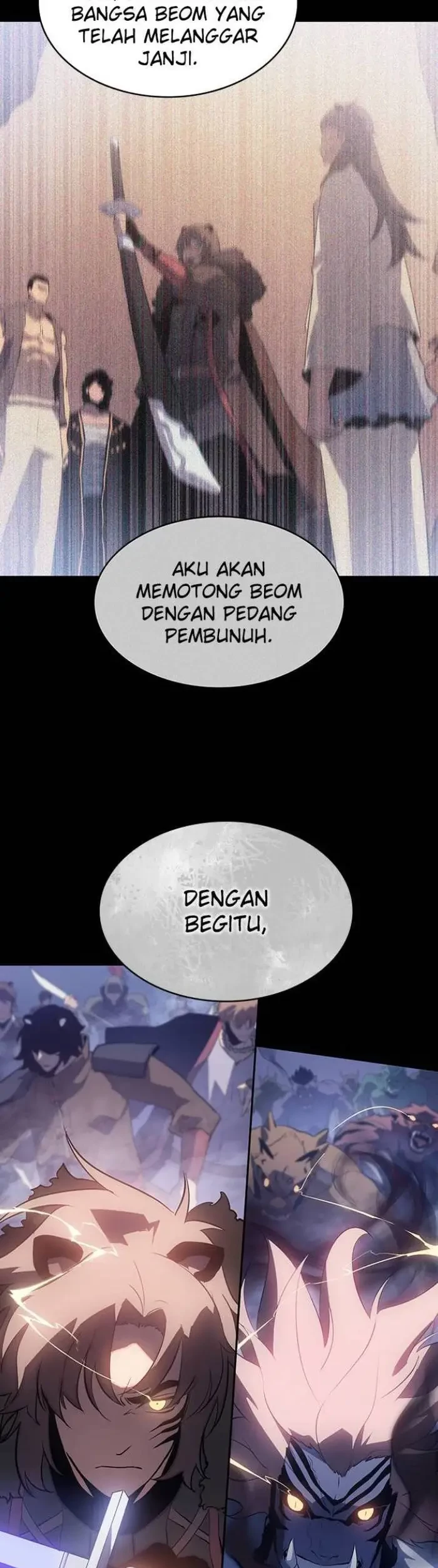 7Fates: Chakho chapter 24 halaman 45