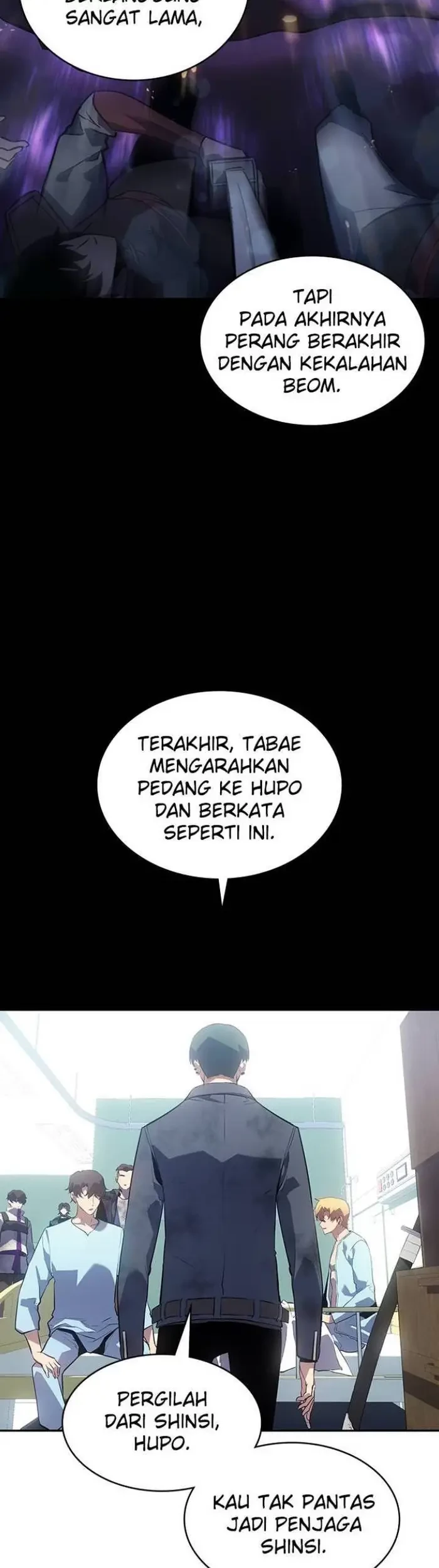 7Fates: Chakho chapter 24 halaman 47