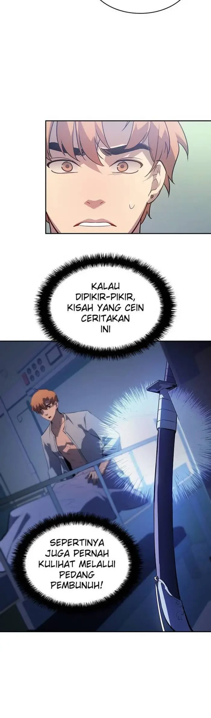 7Fates: Chakho chapter 24 halaman 48