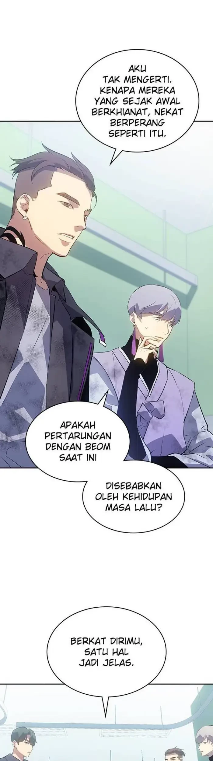 7Fates: Chakho chapter 24 halaman 49