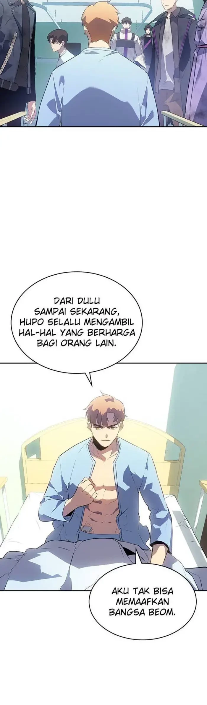 7Fates: Chakho chapter 24 halaman 50
