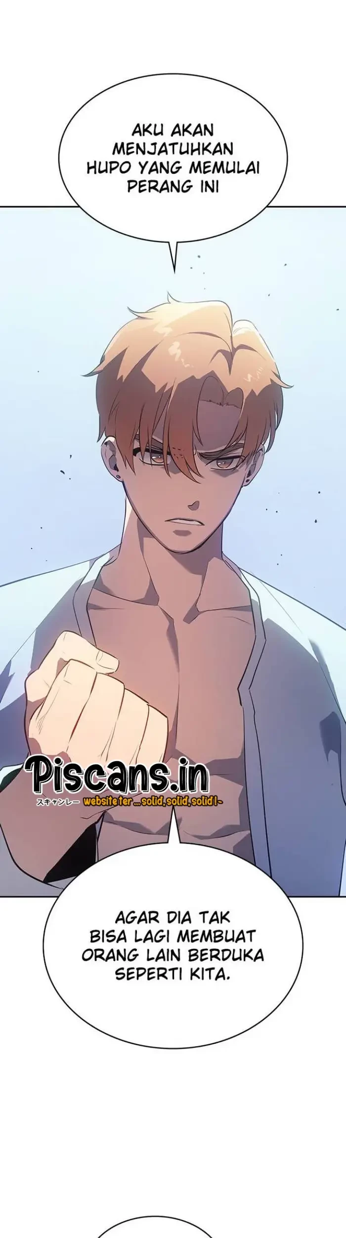 7Fates: Chakho chapter 24 halaman 51