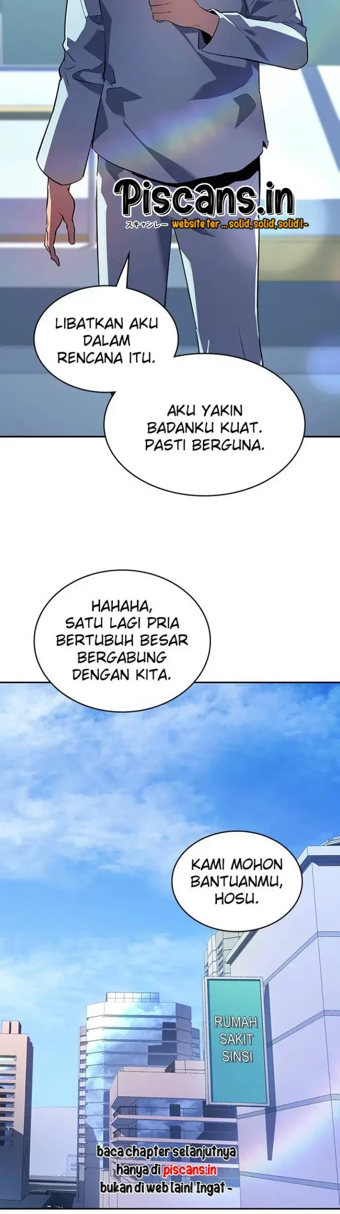 7Fates: Chakho chapter 24 halaman 55
