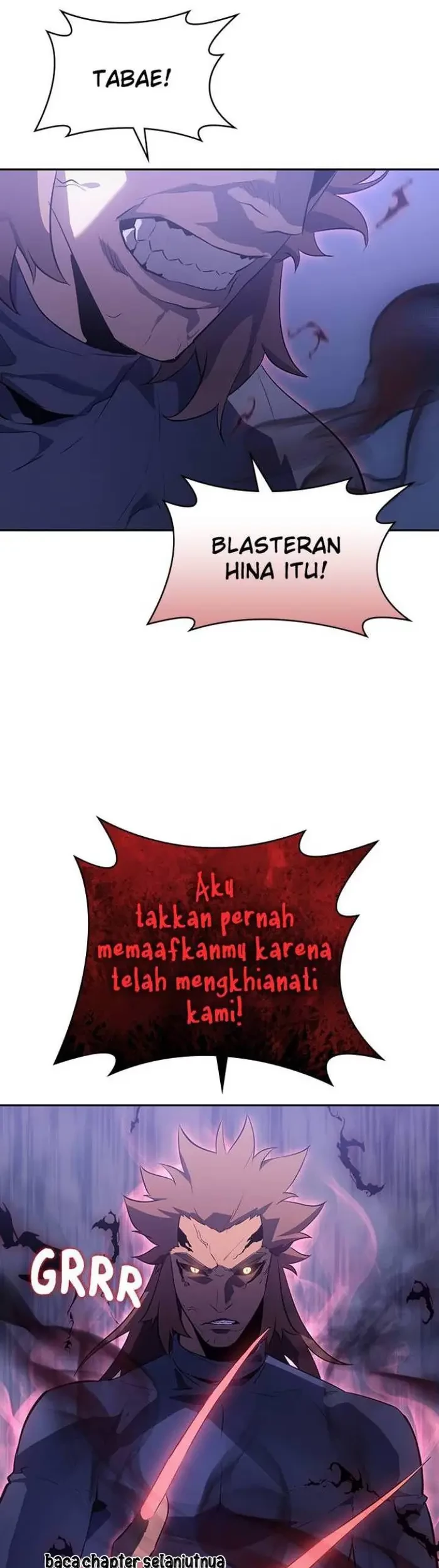 7Fates: Chakho chapter 24 halaman 59