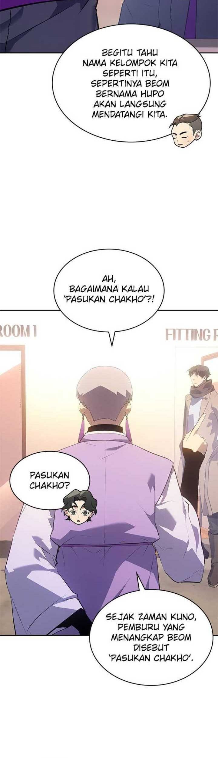 7Fates: Chakho Bab 25 halaman 7