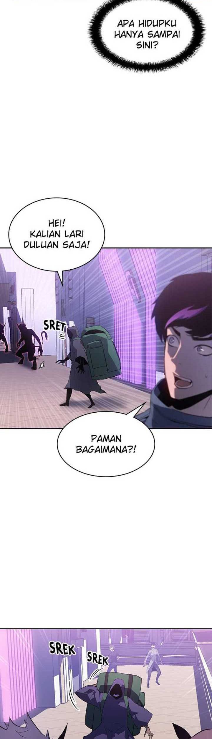 7Fates: Chakho Bab 25 halaman 23