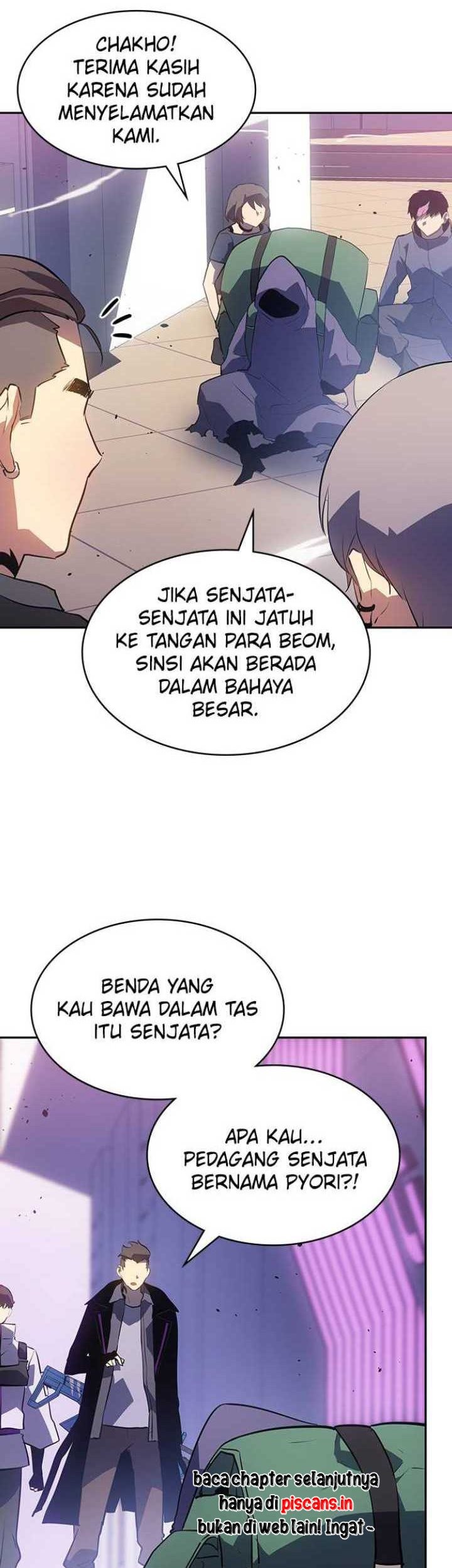 7Fates: Chakho Bab 25 halaman 43