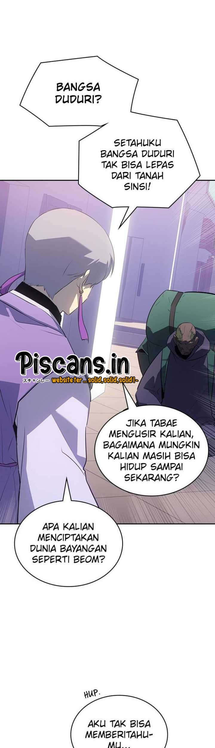 7Fates: Chakho Bab 25 halaman 61