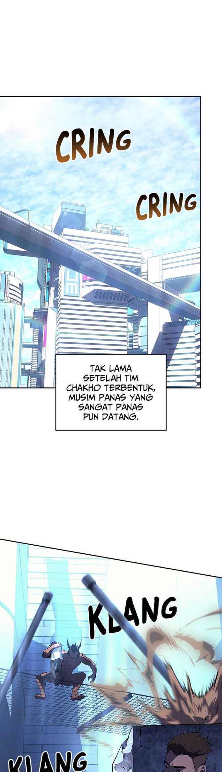7Fates: Chakho chapter 26 halaman 1