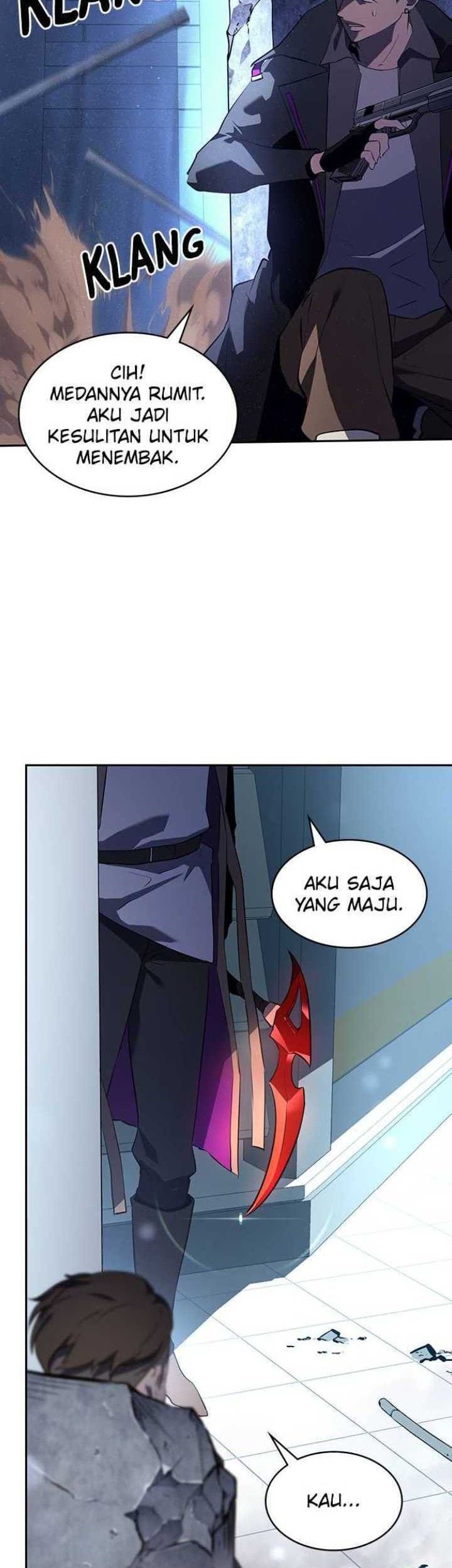 7Fates: Chakho chapter 26 halaman 2
