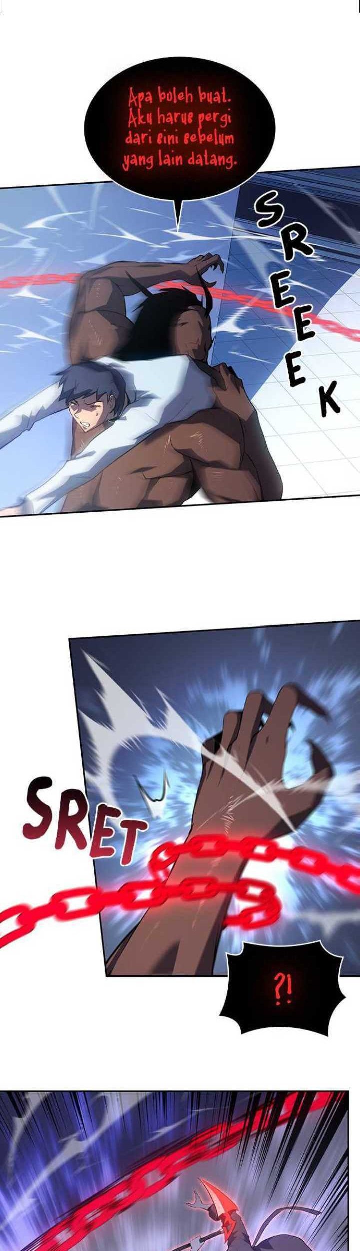 7Fates: Chakho chapter 26 halaman 5