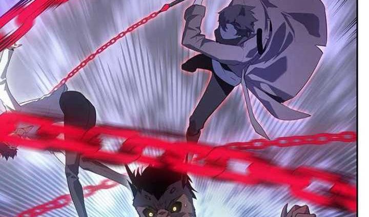 7Fates: Chakho chapter 26 halaman 6