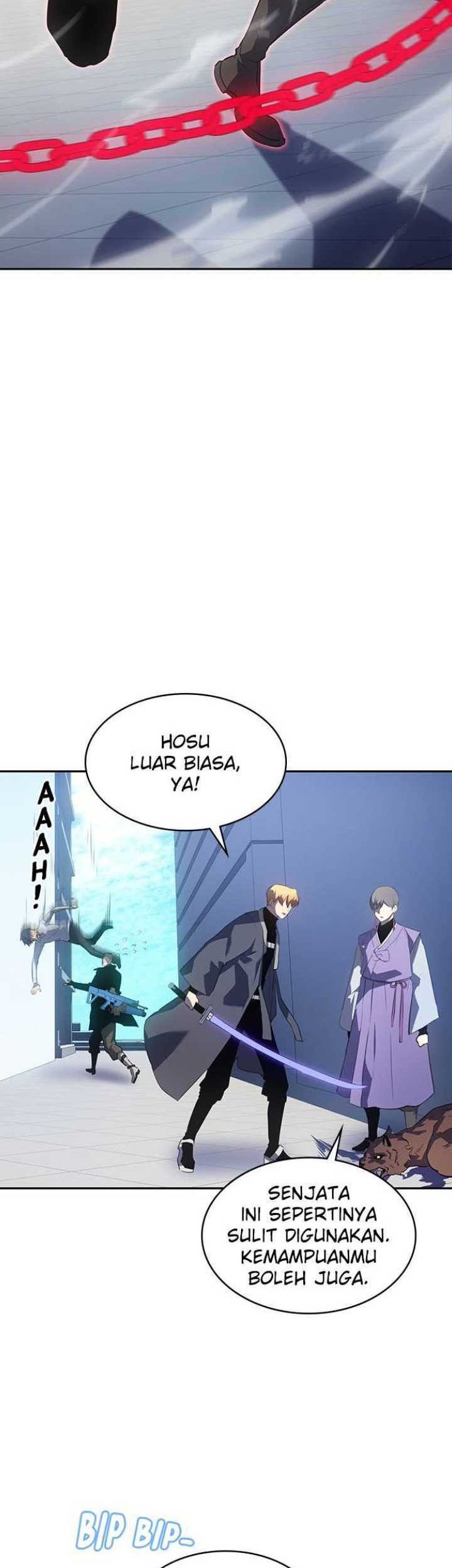 7Fates: Chakho chapter 26 halaman 8