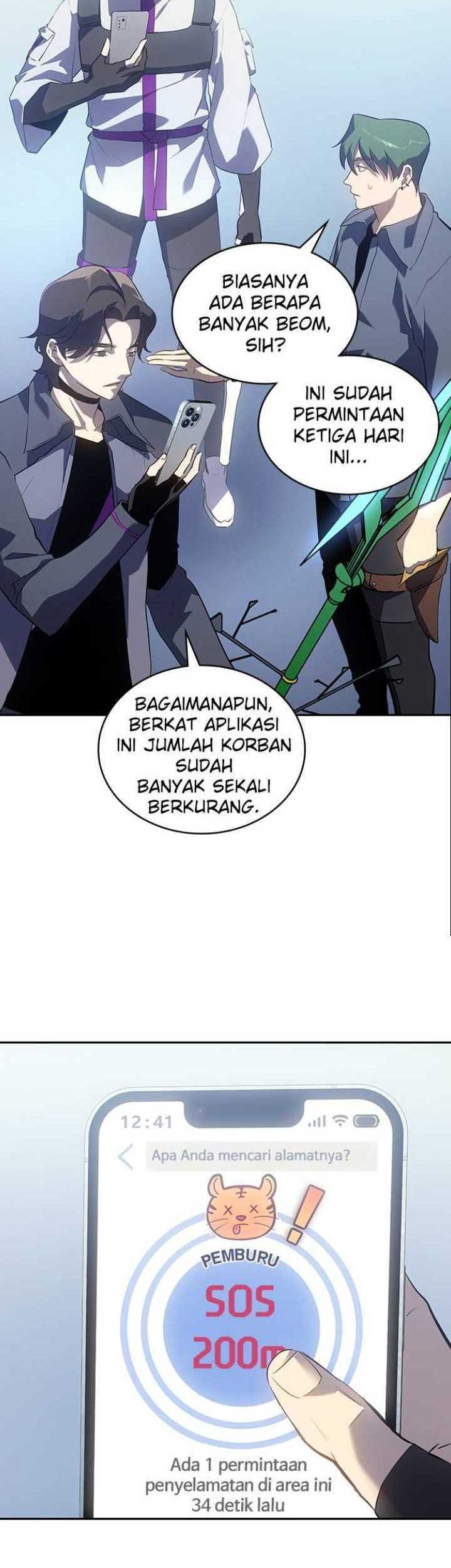 7Fates: Chakho chapter 26 halaman 10