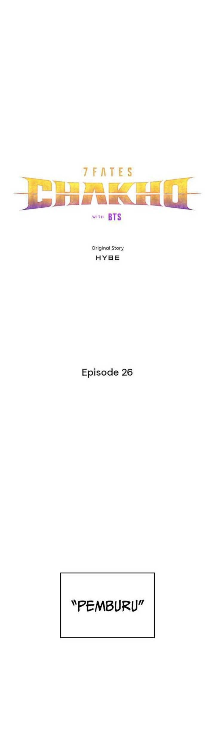 7Fates: Chakho chapter 26 halaman 11