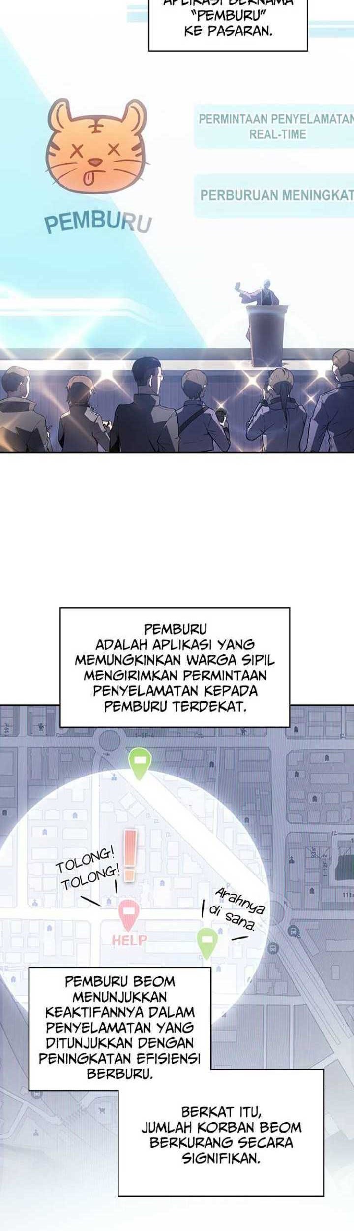 7Fates: Chakho chapter 26 halaman 13
