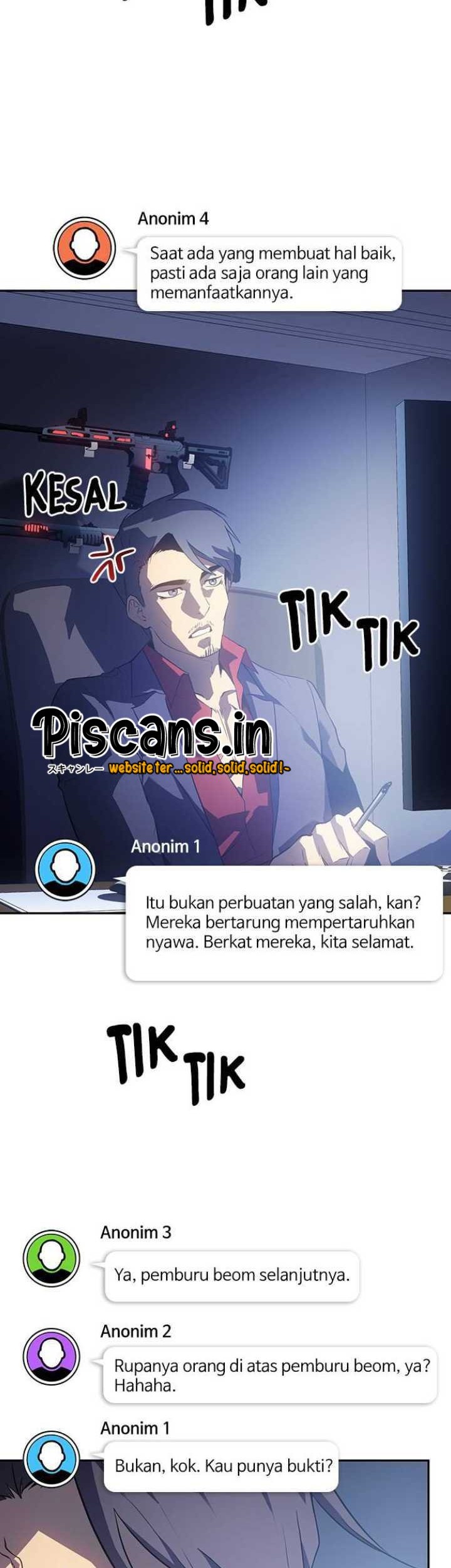 7Fates: Chakho chapter 26 halaman 17
