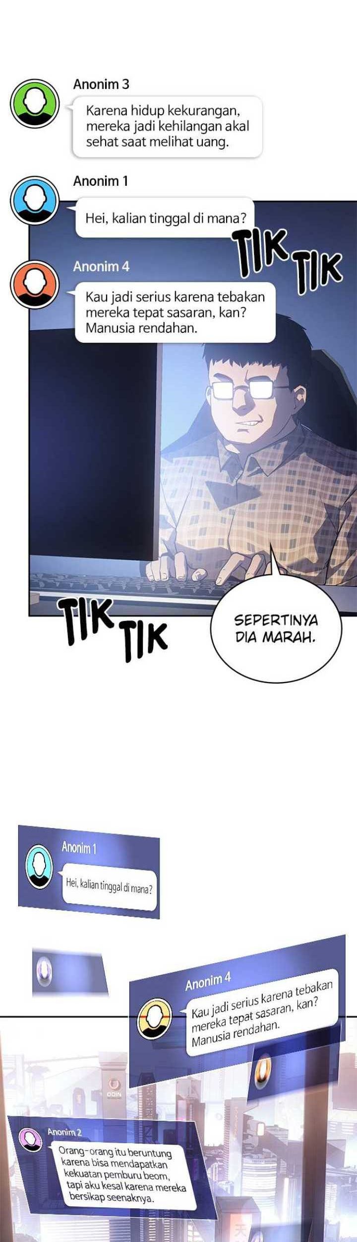 7Fates: Chakho chapter 26 halaman 19