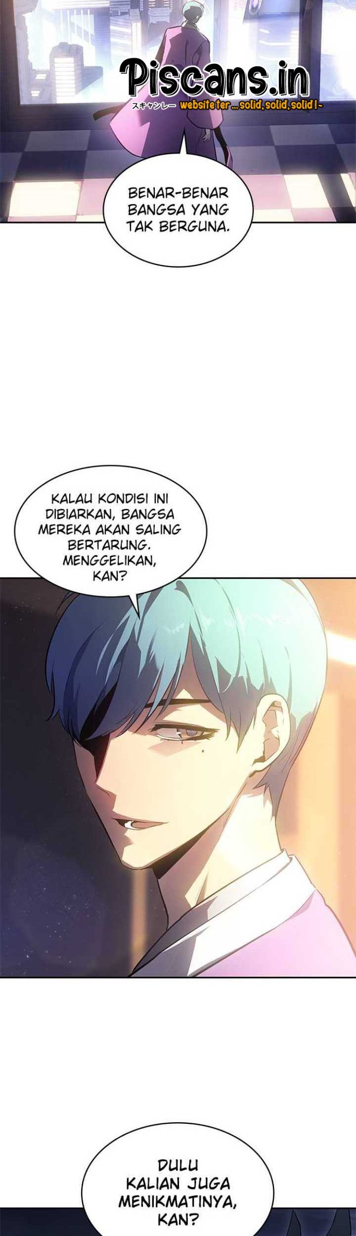 7Fates: Chakho chapter 26 halaman 20