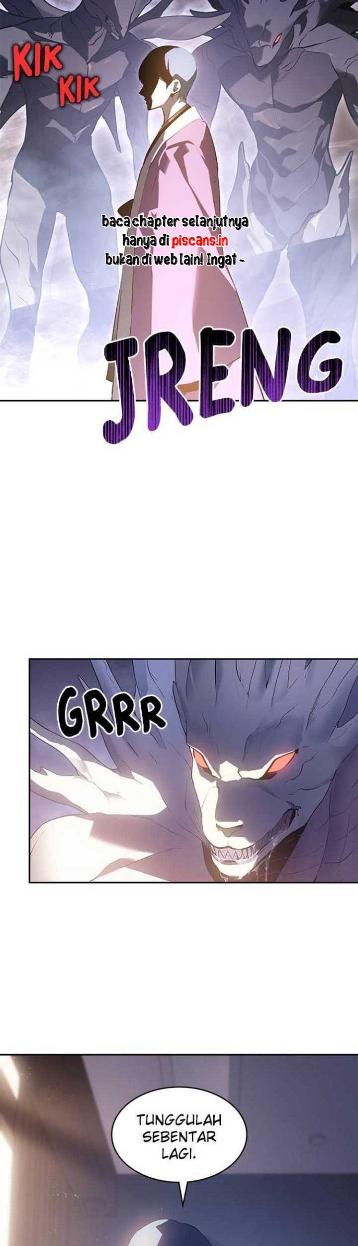 7Fates: Chakho chapter 26 halaman 22