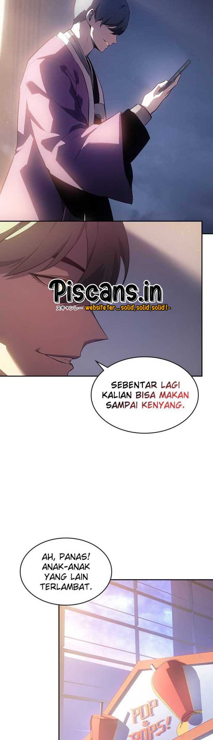 7Fates: Chakho chapter 26 halaman 23