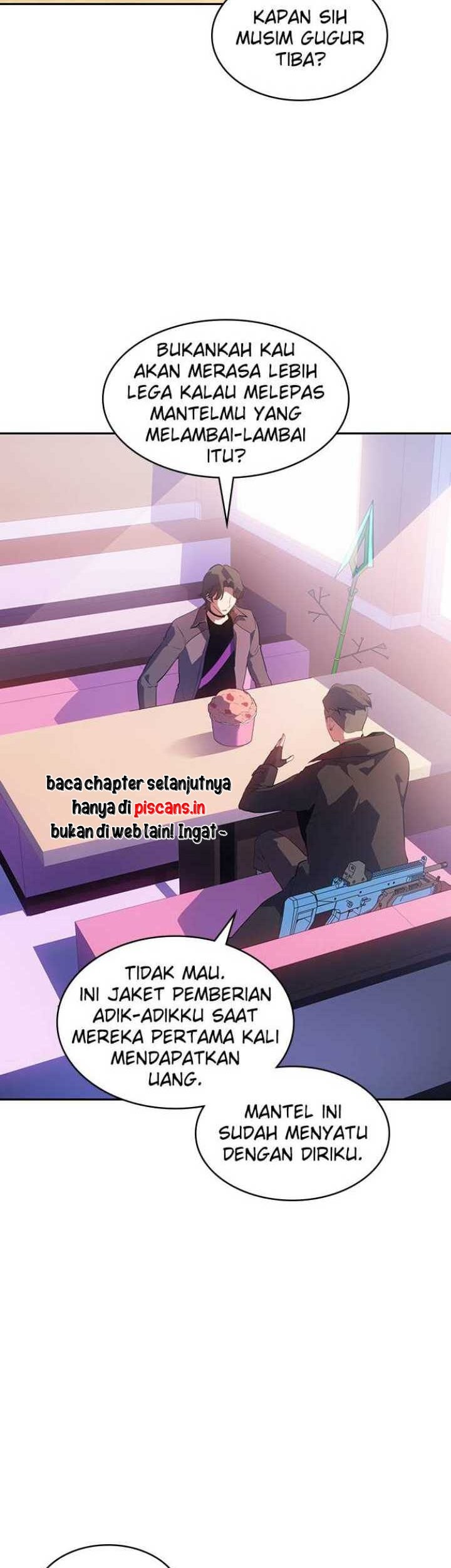 7Fates: Chakho chapter 26 halaman 25