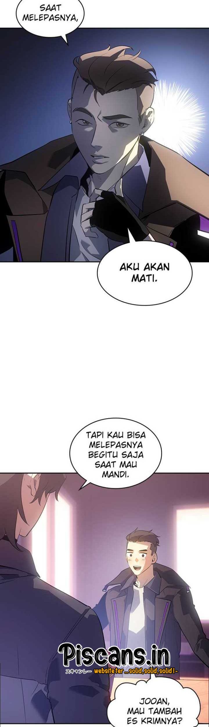 7Fates: Chakho chapter 26 halaman 26
