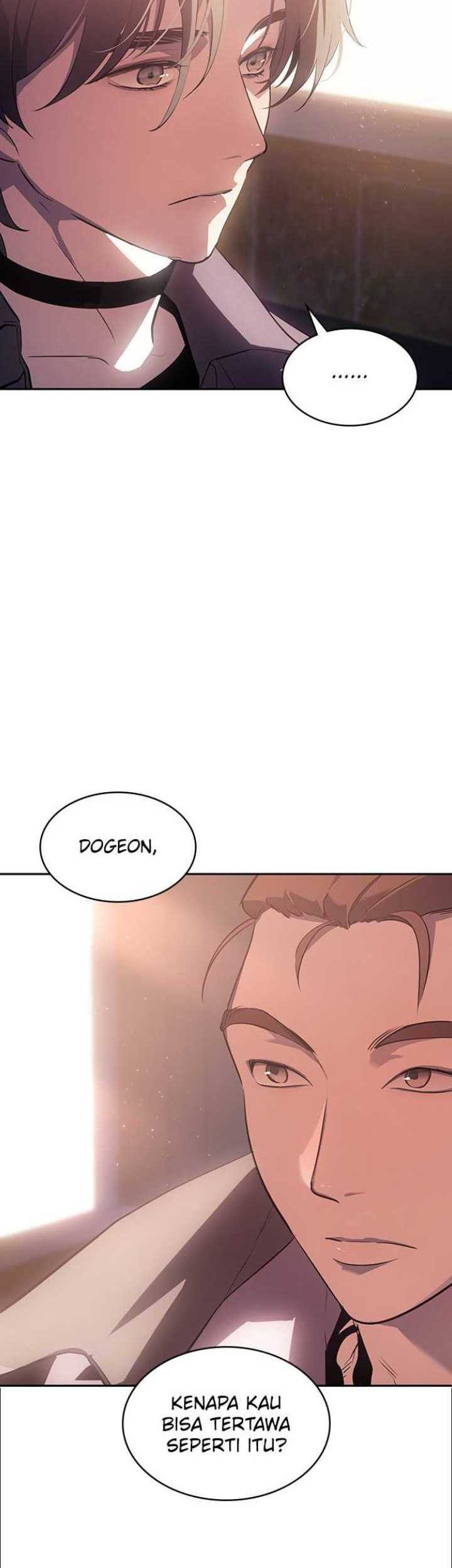 7Fates: Chakho chapter 26 halaman 28