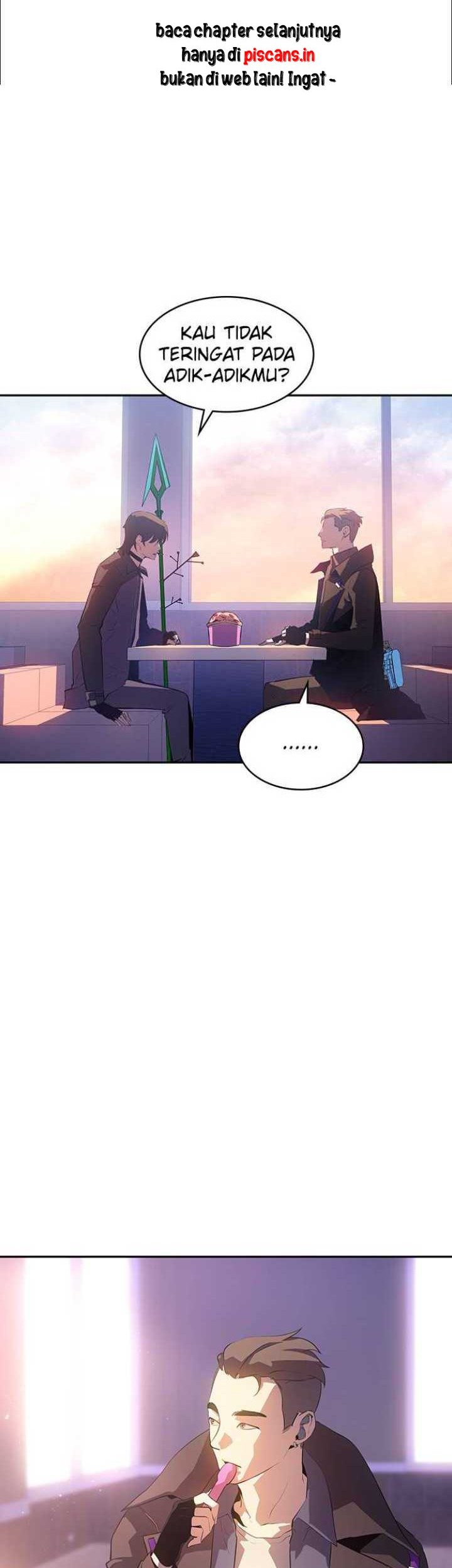 7Fates: Chakho chapter 26 halaman 29