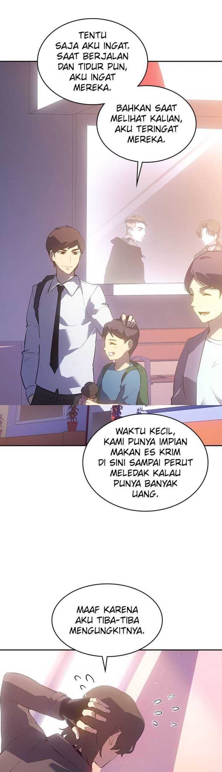 7Fates: Chakho chapter 26 halaman 31