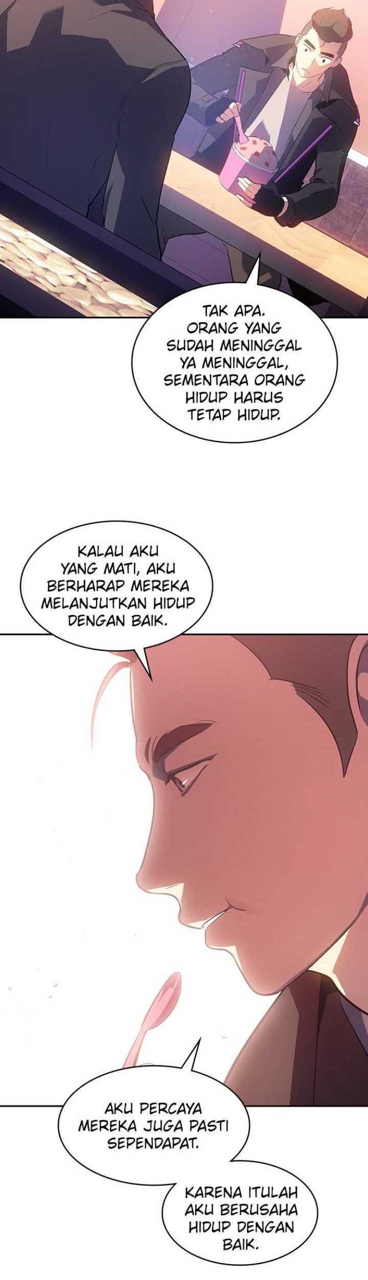 7Fates: Chakho chapter 26 halaman 32