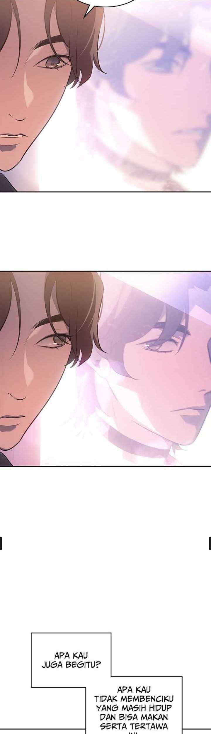 7Fates: Chakho chapter 26 halaman 34