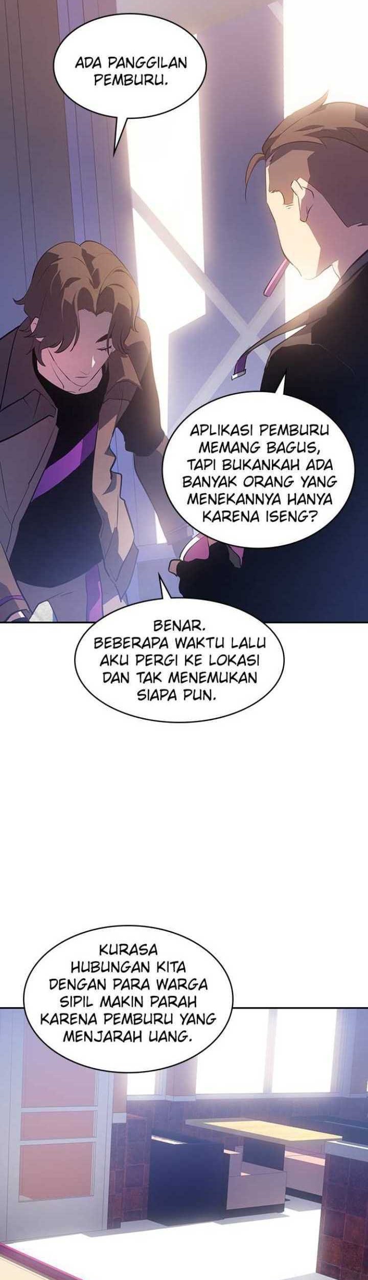 7Fates: Chakho chapter 26 halaman 38