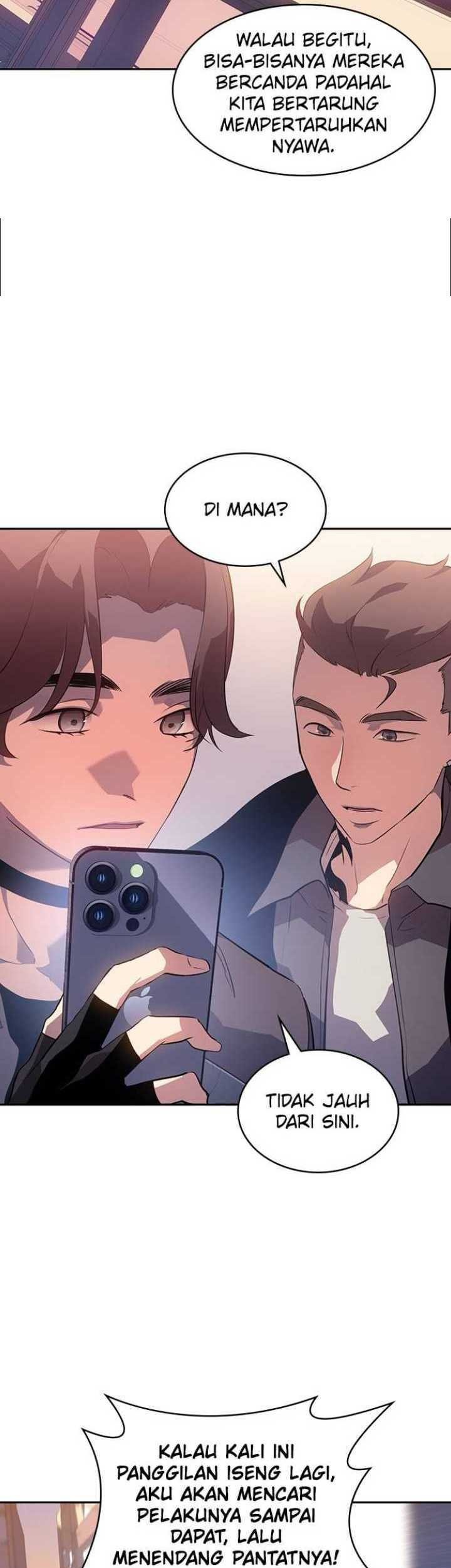 7Fates: Chakho chapter 26 halaman 40