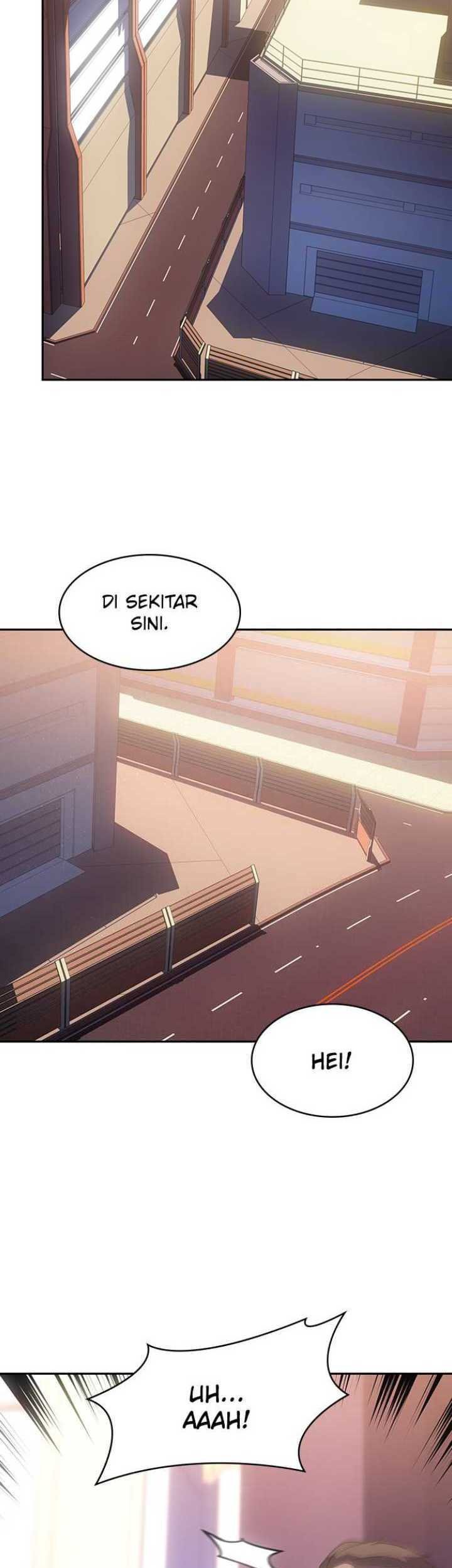7Fates: Chakho chapter 26 halaman 43