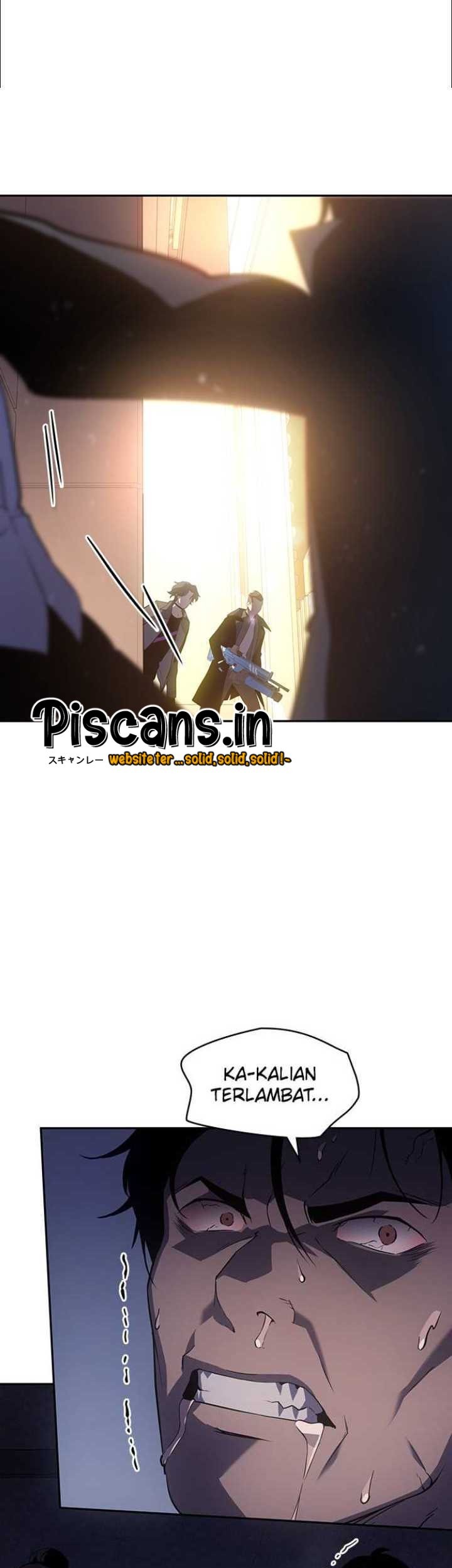 7Fates: Chakho chapter 26 halaman 46