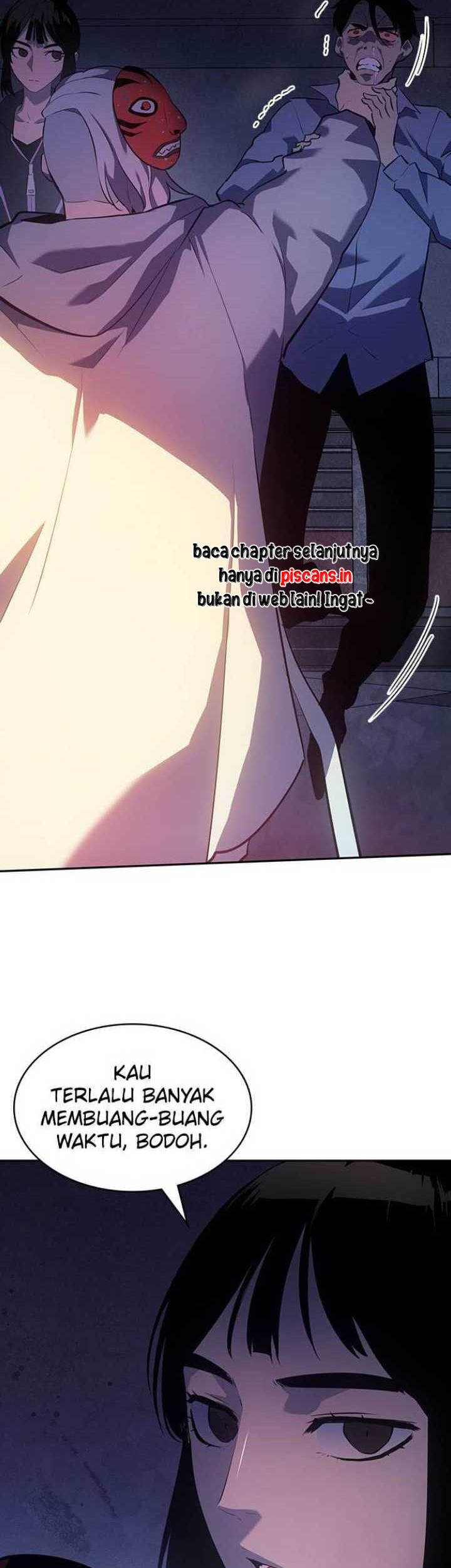 7Fates: Chakho chapter 26 halaman 47