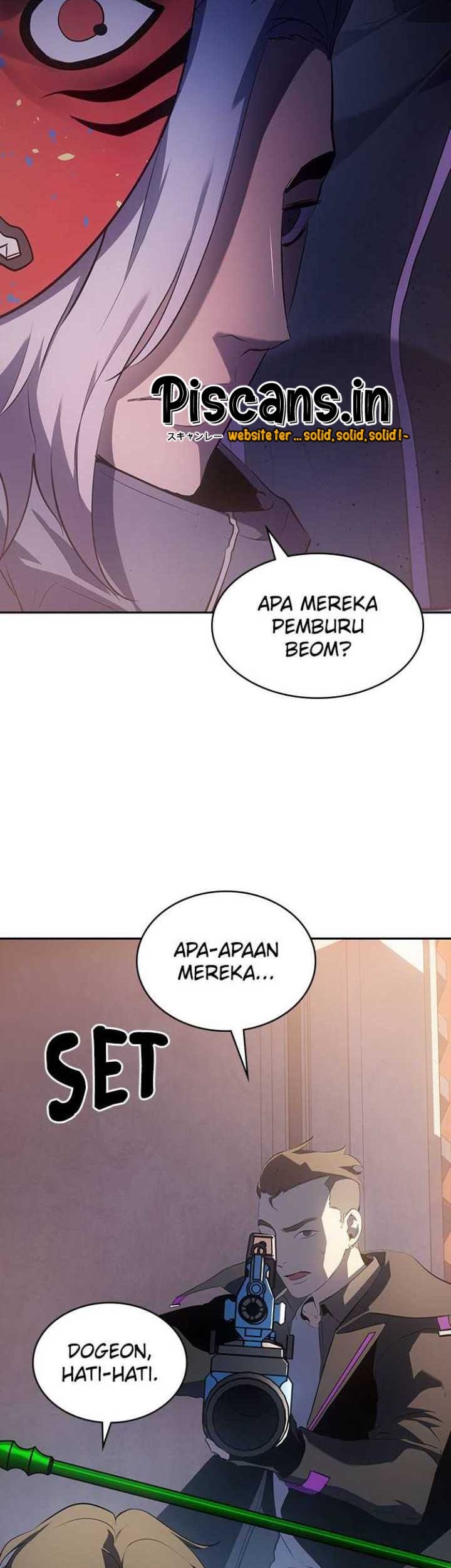 7Fates: Chakho chapter 26 halaman 49