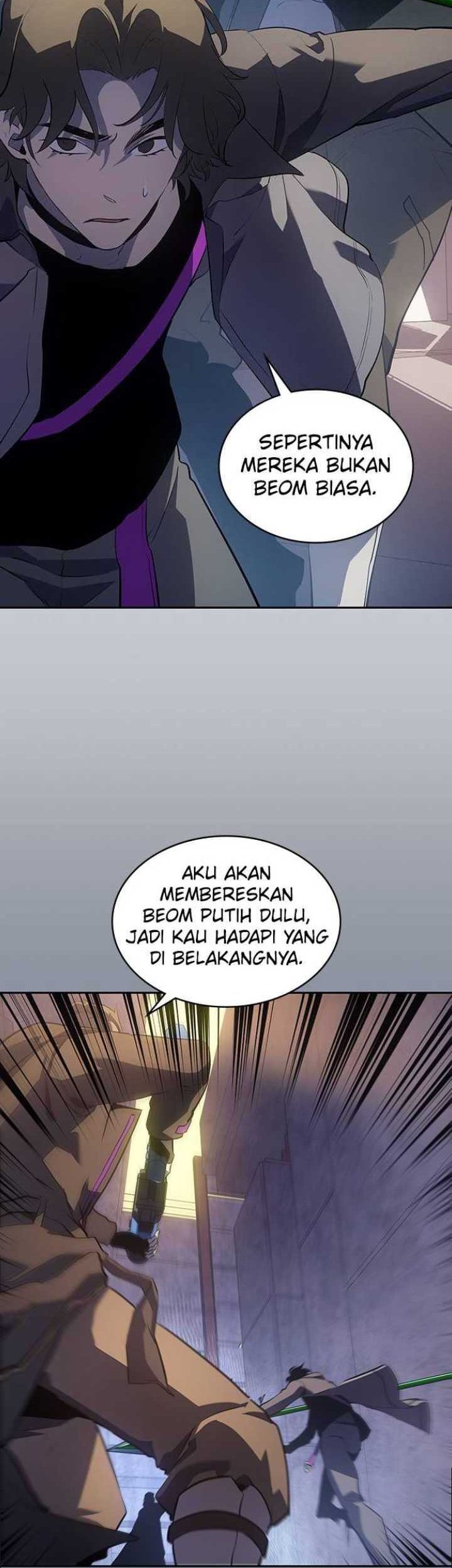 7Fates: Chakho chapter 26 halaman 50