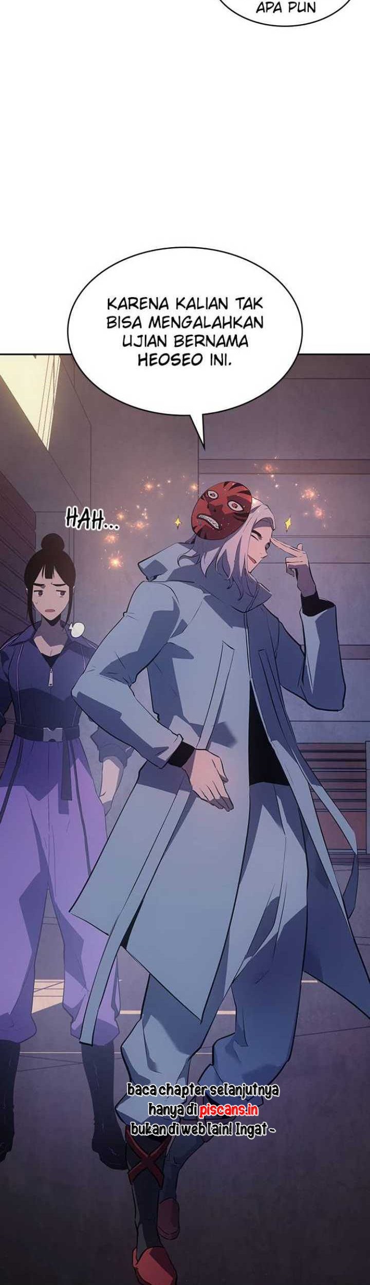 7Fates: Chakho chapter 26 halaman 59