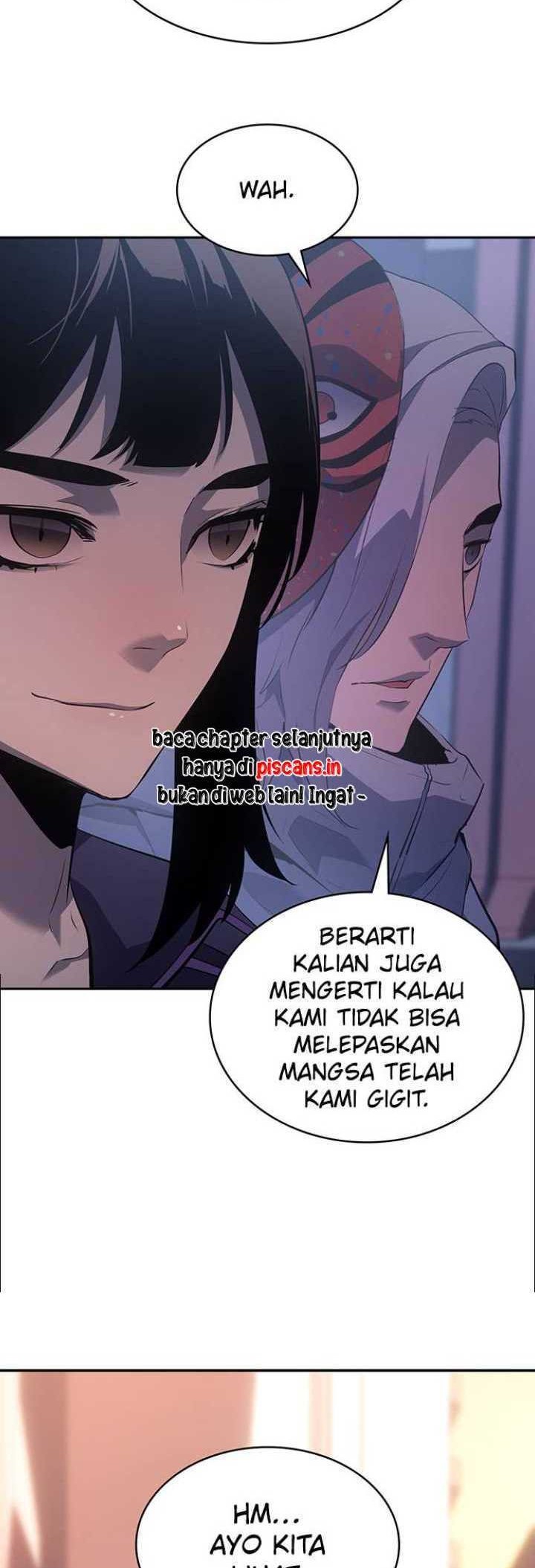7Fates: Chakho Bab 27 halaman 6