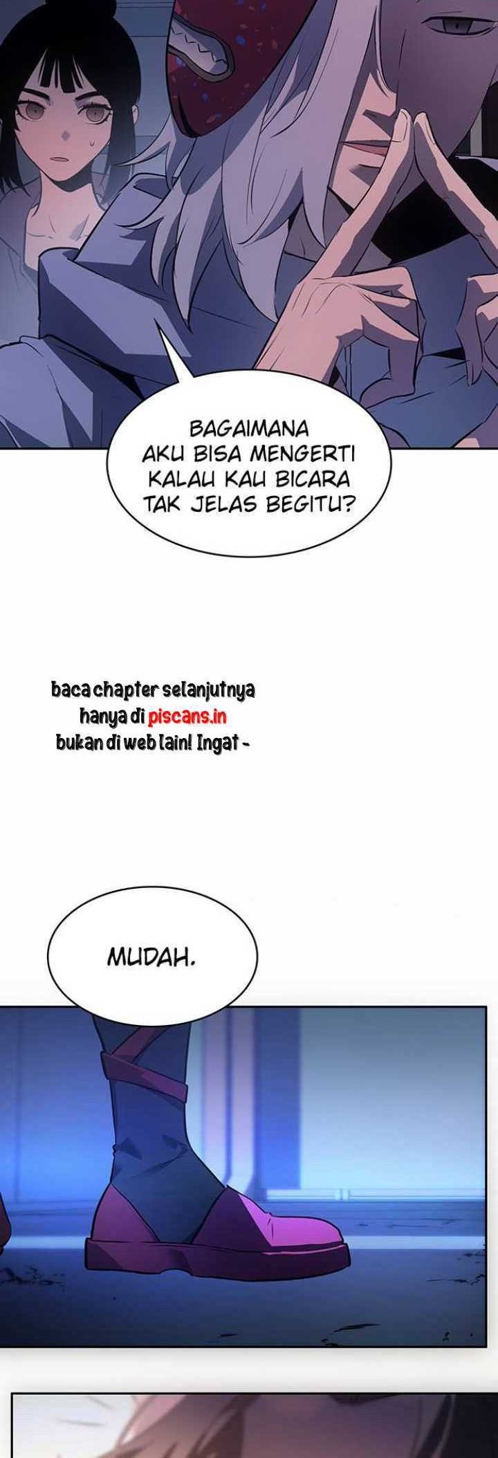 7Fates: Chakho Bab 27 halaman 8