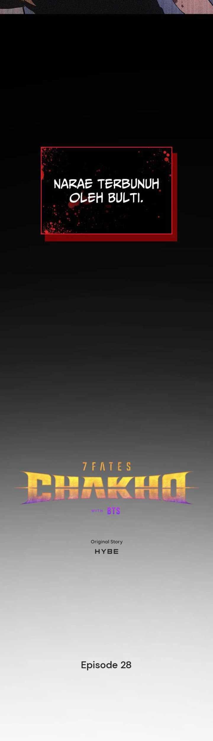 7Fates: Chakho Bab 28 halaman 7
