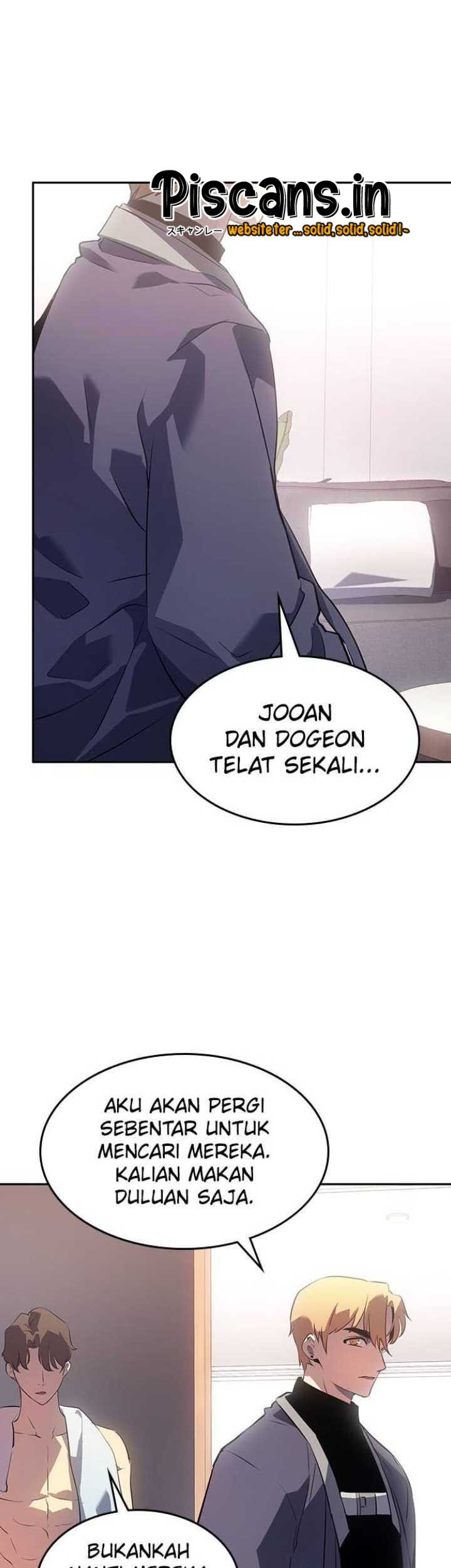 7Fates: Chakho Bab 29 halaman 5
