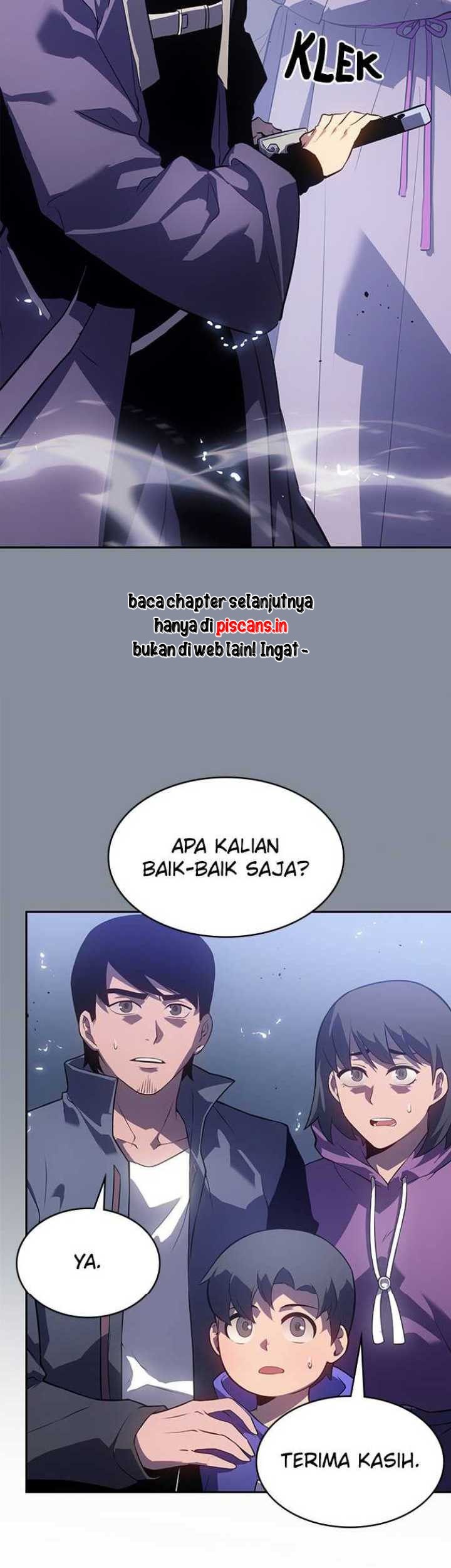 7Fates: Chakho Bab 30 halaman 33