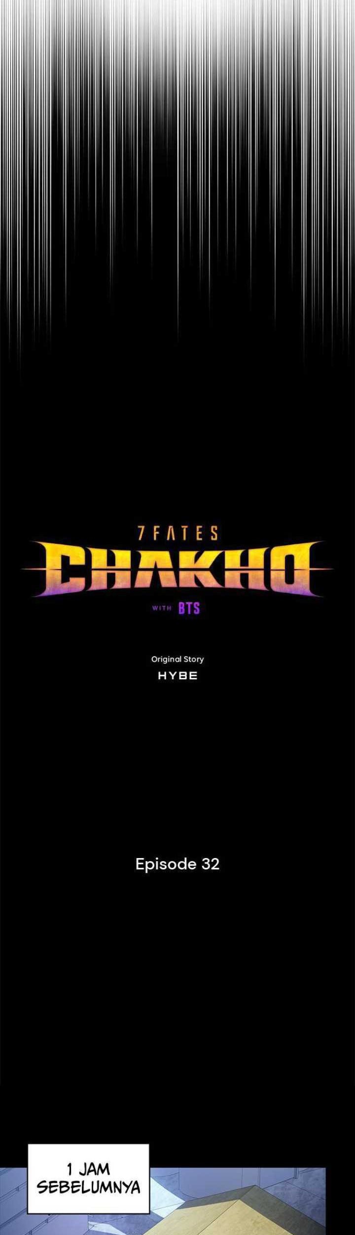 7Fates: Chakho Bab 32 halaman 7