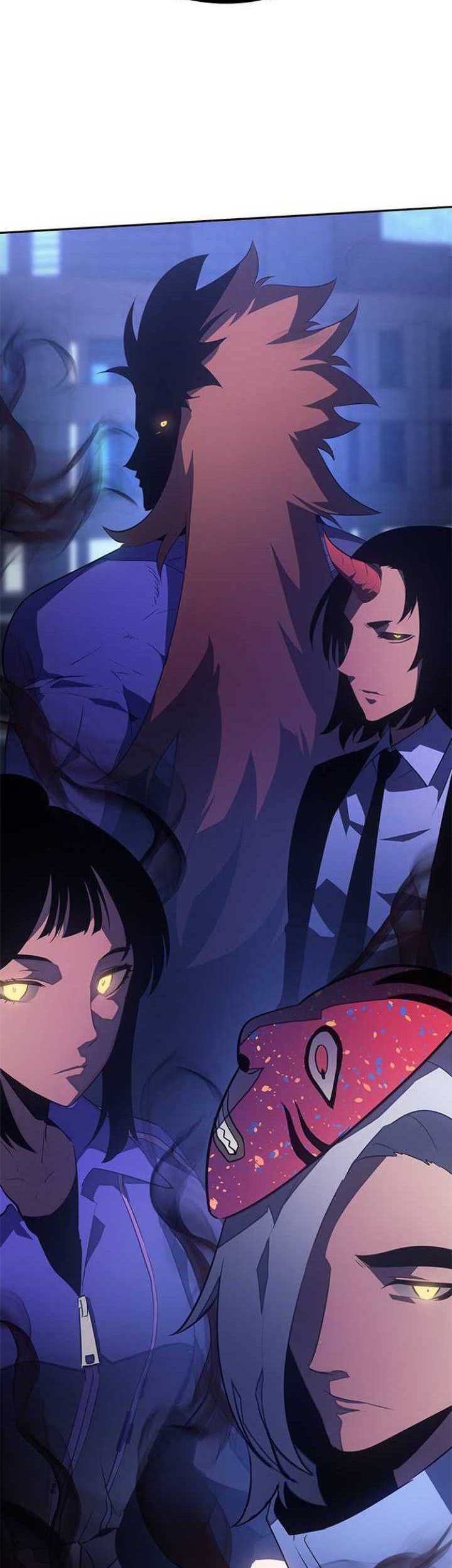 7Fates: Chakho chapter 33 halaman 3
