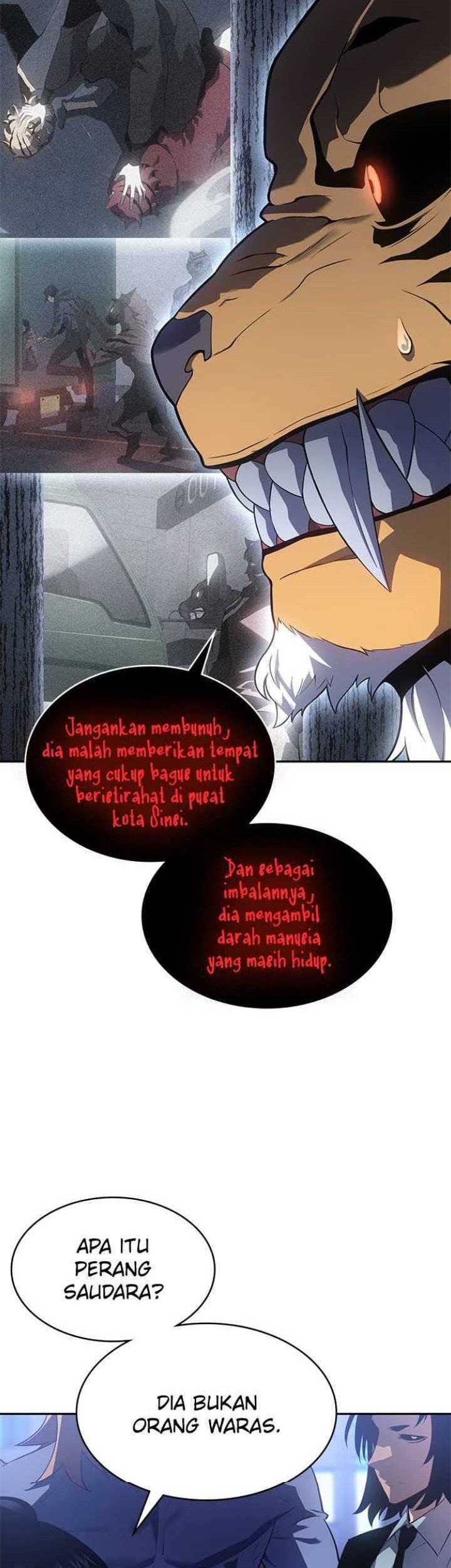7Fates: Chakho chapter 33 halaman 7